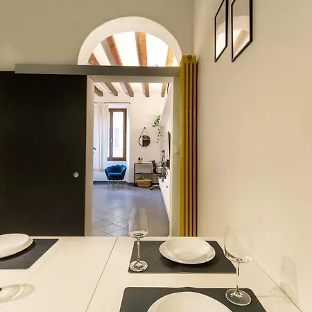 Appartement Feeling - Navigli
