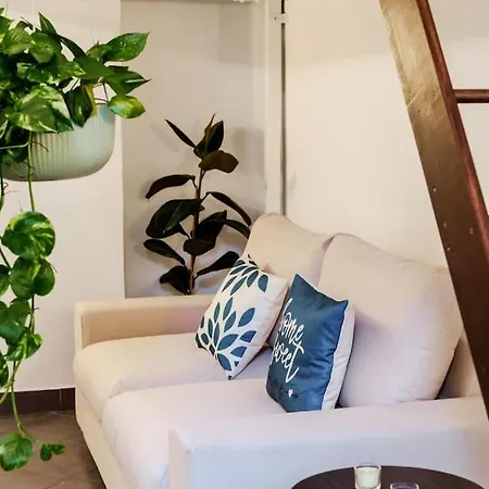 Feeling - Navigli Appartement *