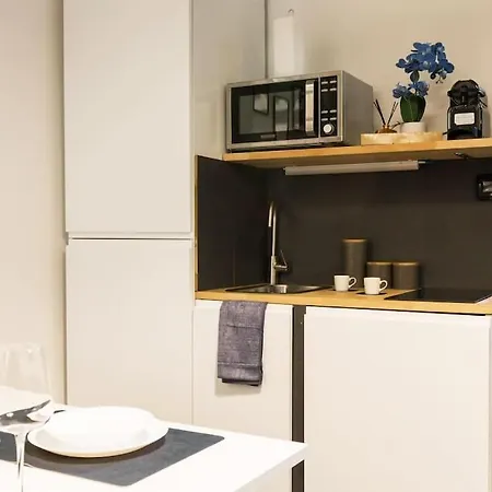 Appartement Feeling - Navigli