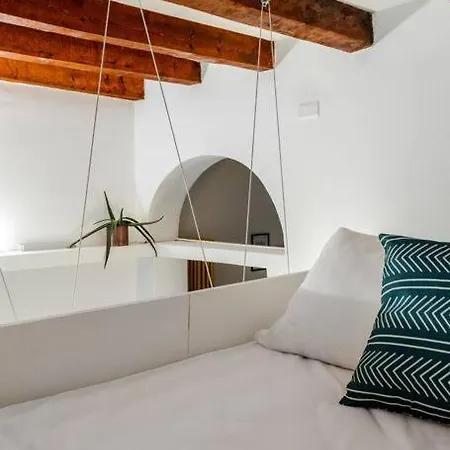 Appartement Feeling - Navigli *