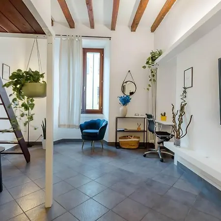 Appartement Feeling - Navigli *