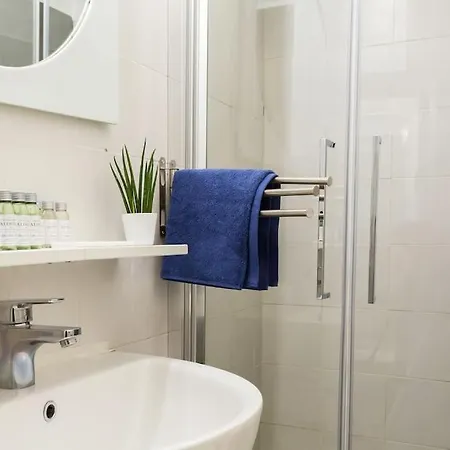 Appartement Feeling - Navigli Milan
